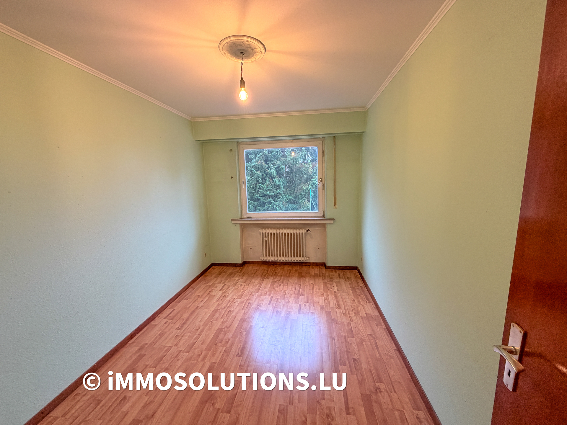 Appartement — Howald · 83.3 m² - photo 10